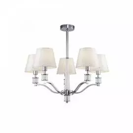 Люстра Freya Clarissa FR5020PL-05CH