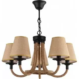 Люстра Freya Corda FR4402-PL-05-GB