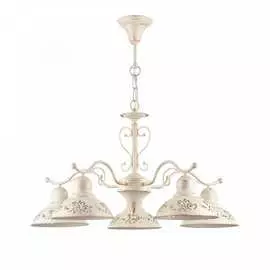 Люстра Freya Benoit FR2566-PL-05-WG