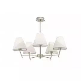 Люстра Freya Vanessa FR5084PL-05G