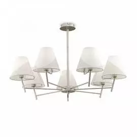 Люстра Freya Vanessa FR5084PL-07G