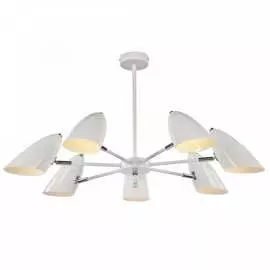 Люстра Freya Aida FR5852-CL-07-W