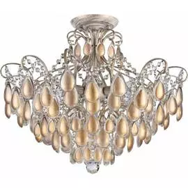 Люстра Freya Chabrol FR2302-CL-06-WG