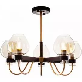 Люстра Freya Tara FR5028PL-05B