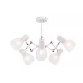 Люстра Freya Avery FR5080PL-06W