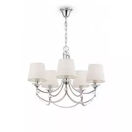 Люстра Freya Ariana FR5081PL-05CH