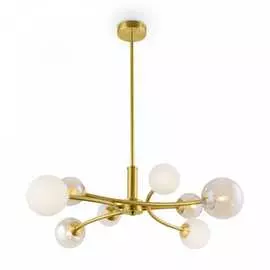 Люстра Freya Bethany FR5116PL-08BS