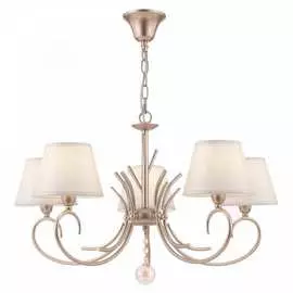 Люстра Freya Gisela FR2013PL-05G