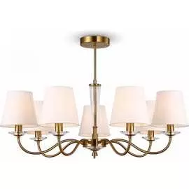 Люстра Freya FR2027PL-07BS