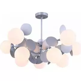 Люстра Freya FR5165PL-10S