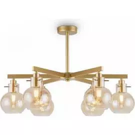 Люстра Freya FR5183PL-06G