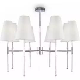 Люстра Freya FR5196PL-08CH