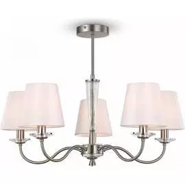 Люстра Freya FR2027PL-05N