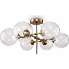 Люстра Freya FR5115PL-06BZ1