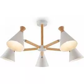 Люстра Freya FR5169PL-05W