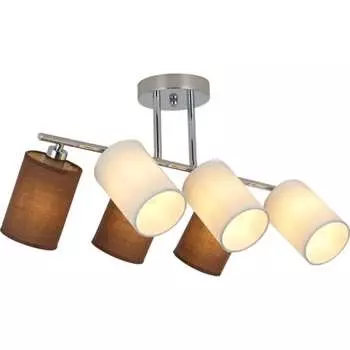 Люстра Freya Course FR5136PL-06CH