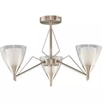 Люстра Freya Series-026 FR2026PL-03N