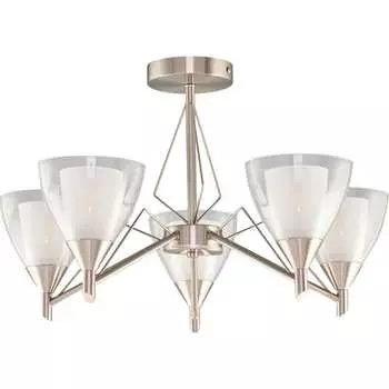 Люстра Freya Series-026 FR2026PL-05N