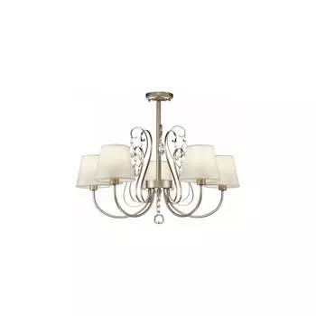 Люстра Freya Vanda FR2030CL-07G