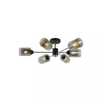 Люстра Freya omni FR5150PL-06B