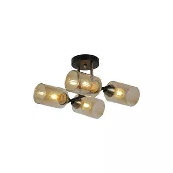 Люстра Freya glow FR5129PL-04B