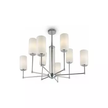 Люстра Freya FR5184PL-08CH