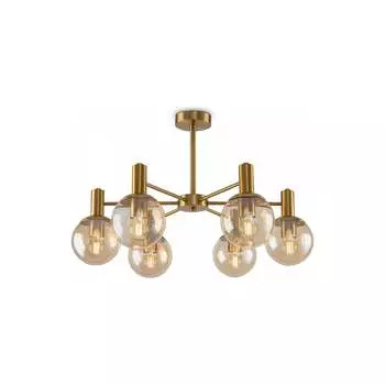 Люстра Freya FR5175PL-06BS