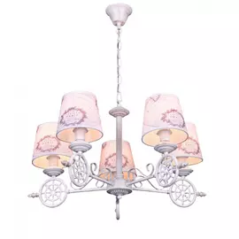 Люстра J-Light