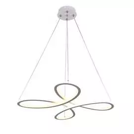 Люстра j-light malina 1233/110p