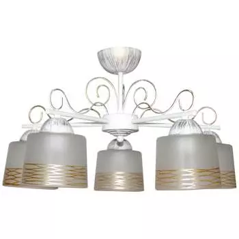 Люстра ЭЛЕТЕХ