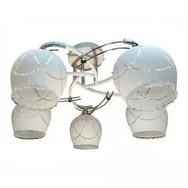 Люстра JUPITER LIGHTING