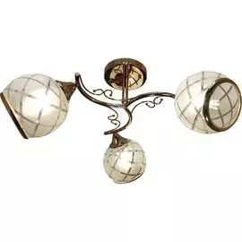 Люстра JUPITER LIGHTING