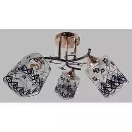 Люстра JUPITER LIGHTING