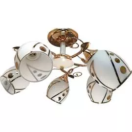 Люстра JUPITER LIGHTING