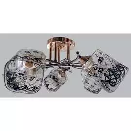 Люстра JUPITER LIGHTING