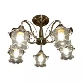 Люстра JUPITER LIGHTING