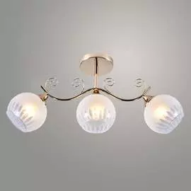 Люстра JUPITER LIGHTING