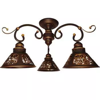 Люстра JUPITER LIGHTING