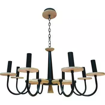 Люстра JUPITER LIGHTING