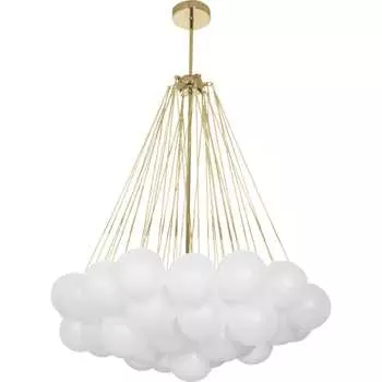 Люстра LOFT IT Dream 10129/800 Gold