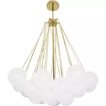 Люстра LOFT IT Dream 10129/600 Gold