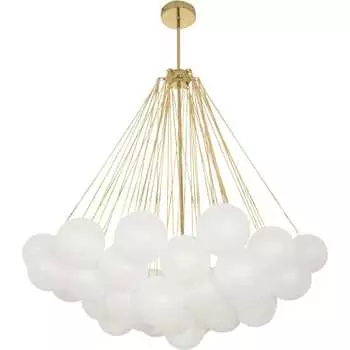 Люстра LOFT IT e Dream 10129/1000 Gold