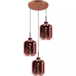 Люстра Lumina Deco