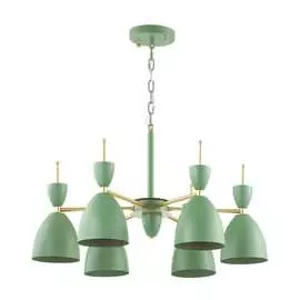 Люстра Lumion GEMMA 3785/6