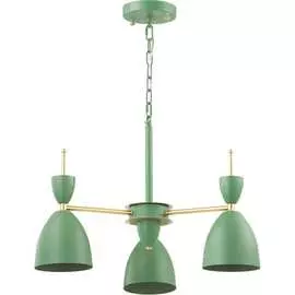 Люстра Lumion GEMMA 3785/3