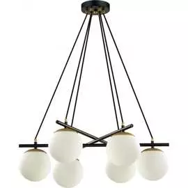 Люстра Lumion RANDI 5212/6