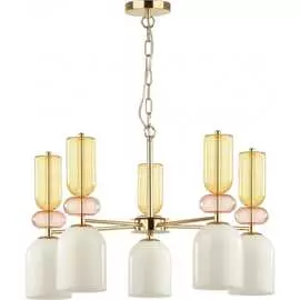 Люстра Lumion GILLIAN 4589/5