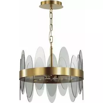 Люстра Lumion