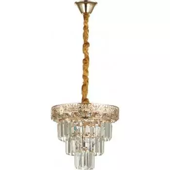 Люстра Lumion IGGY 5232/4