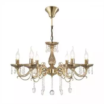 Люстра люстра Citilux Кармен CL404163